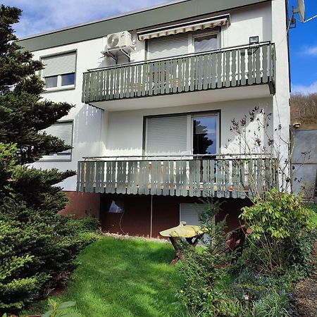Ferienwohnung Marsteller In Fulda Glaeserzell Mit Wlan Bagian luar foto