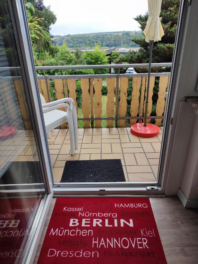 Ferienwohnung Marsteller In Fulda Glaeserzell Mit Wlan Bagian luar foto
